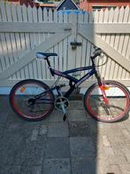 Curtis Fully [48cm] Mountainbike in Nette Staat., Versnellingen, Ophalen, 26 inch of meer, Rockrider Cube Bulls Giant Trek Merida