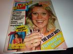 HITKRANT 1980-ABBA-DOLLY DOTS-FLEETWOOD MAC-M FAITHFULL, Verzenden, 1980 tot heden, Tijdschrift