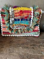 Ibiza boho tasje, Ophalen of Verzenden, Nieuw
