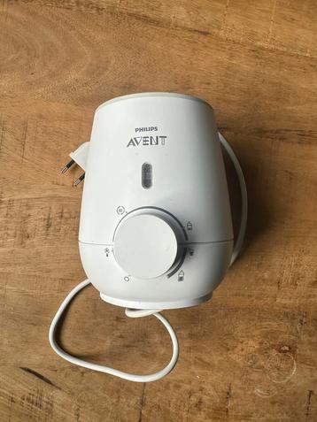 **Philips Avent Bottle Warmer - Very Good Condition** beschikbaar voor biedingen