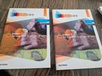 Module 2 dagelijkse leven van een cliënt, Ophalen, Nieuw, Overige niveaus