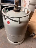 Gasfles 16,1kg, Caravans en Kamperen, Kampeeraccessoires, Ophalen, Gebruikt