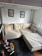 Söderhamn bank, Ophalen, Gebruikt, Stof