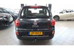 Fiat 500L Living 0.9 TwinAir Easy € 8.950,00, Stof, Gebruikt, Bedrijf, Handgeschakeld