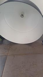 Lamp, Ophalen, Zo goed als nieuw, Minder dan 50 cm