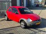 Ford Ka 1.3 Centennial NL AUTO NAP! 1e eigenaar! Stuurbekrac, Voorwielaandrijving, 1299 cc, Stof, Gebruikt