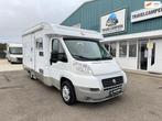 Burstner Marano T 590 - Motor airco - Full option -, Caravans en Kamperen, Campers, Airconditioning, Travelcampers, Bedrijf, Noordstraat 8
4641sk  ossendrecht, NL
