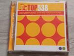 Top 538  2cd, Ophalen of Verzenden, Zo goed als nieuw