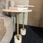Salontafel set PTMD, Ophalen, Overige materialen, Minder dan 50 cm, Info@ptmd.nl