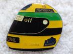 7 verschillende Senna pin Senninha speldje speldjes, Ophalen of Verzenden, Nieuw, Merk, Speldje of Pin