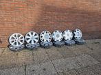 Verschillende setjes wieldoppen 16 inch kia .audi, Auto-onderdelen, Banden en Velgen, Gebruikt, Velg(en), 16 inch, Ophalen of Verzenden