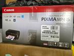 Canon Pixma MP495, Computers en Software, Printers, Ophalen, Kopieren, Gebruikt, Canon