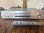 Yamaha CD-N500 Netwerk CD Speler, Ophalen of Verzenden, Zo goed als nieuw
