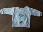 Nikuby shirt meisje maat 68, Kinderen en Baby's, Babykleding | Maat 68, Ophalen of Verzenden, Gebruikt, Meisje, Truitje of Vestje
