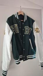 Fubu varsity jack, Kleding | Heren, Ophalen of Verzenden, Zo goed als nieuw