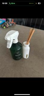 Rituals Parfum d'Interieur & Geurstokjes Set, Ophalen of Verzenden, Gebruikt