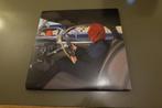 The Mars Volta Frances the Mute 2005 US 1st pr 3lp + card nm, Cd's en Dvd's, Vinyl | Rock, Gebruikt, Ophalen of Verzenden, Alternative