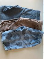 3 Korte Broeken Jongens Maat 158/164, Ophalen, Gebruikt, Jongen, Broek