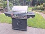 Gasbarbecue Da Vinci Boretti, Ophalen, Gebruikt, Boretti