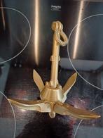 Klein bronzen anker, Ophalen of Verzenden, Overige typen