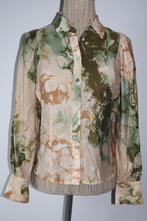 Second Female Mooie dames blouse maat 36, Overige kleuren, N.v.t., N.v.t., Ophalen of Verzenden