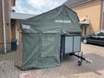 Daktenttrailer te huur week(end) | Daktent trailer Tent, Caravans en Kamperen, Verhuur