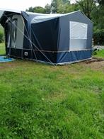 Dorema aanbouw/erker met binnentent en aluminium frame, Caravans en Kamperen, Tenten, Ophalen, Zo goed als nieuw, Tot en met 2