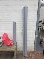 Windscherm - Bescherming tegen de wind, Tuin en Terras, Zonneschermen, Gebruikt, Overige typen, Ophalen of Verzenden, 150 tot 300 cm