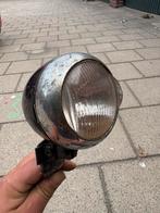 Bosch jaren 50 fietslamp, Ophalen of Verzenden, Gebruikt, Dynamo, Voorlicht
