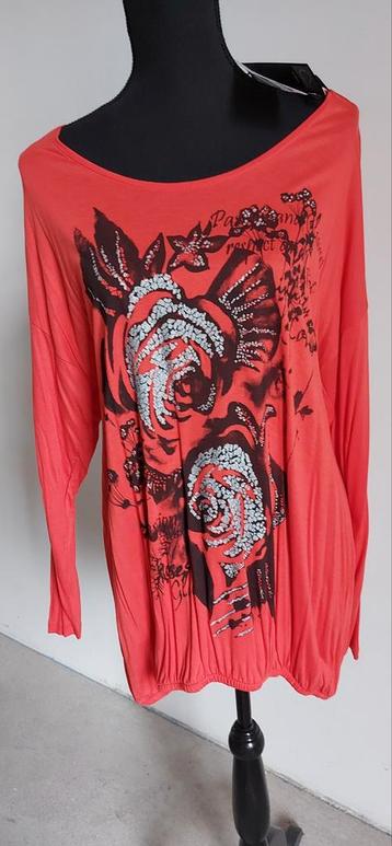 Nieuwe Dames Blouse XL met Prijskaartje beschikbaar voor biedingen