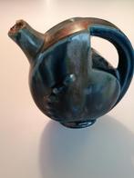 Art Deco Zastagno likeurschenkflesje, Ophalen of Verzenden