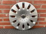 1 originele Volkswagen Polo wieldop 15 inch, Auto diversen, Wieldoppen, Ophalen of Verzenden, Gebruikt