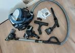 Rowenta Silence Force Cyclonic, Ophalen, Gebruikt, Stofzuiger, Minder dan 1200 watt