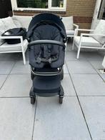 PRACHTIGE STOKKE KINDERWAGEN - REISWIEG -AUTOSTOEL CYBEX, Kinderen en Baby's, Buggy's, Ophalen, Zo goed als nieuw