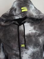 Hoodie ah6 maat s, Zwart, Ophalen of Verzenden, Zo goed als nieuw, Ah6