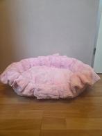 Hondenmandje, Dieren en Toebehoren, Ophalen, Zo goed als nieuw, Pluche