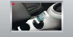 Nieuw- Telefoonhouderset tbv Nissan Juke F15, Auto-onderdelen, Interieur en Bekleding, Verzenden, Nieuw, Nissan