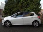 Peugeot 208 1.2 PureTech Urban Soul,Navi,Airco,PDC,Cruise co, Auto's, Voorwielaandrijving, Stof, Gebruikt, 82 pk