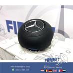 2023 AMG STUURAIRBAG A45 CLA45 GLA45 C63 E63 G63 GLC43 GLC63, Auto-onderdelen, Gebruikt, -, Ophalen of Verzenden, -