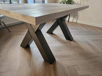 Tafel - 160 cm lengte beschikbaar voor biedingen