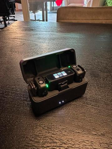 DJI Mic (2TX + 1RX) beschikbaar voor biedingen