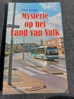 Caty Groen: Mysterie op het Land van Valk, Ophalen of Verzenden, Gelezen
