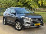 Hyundai Tucson 1.6 GDi Comfort /Navi/Camera/Trekhaak/, Voorwielaandrijving, Lichtsensor, 4 cilinders, 132 pk