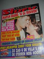 Story- nr. 16- 1995, Tijdschrift, Verzenden, 1980 tot heden