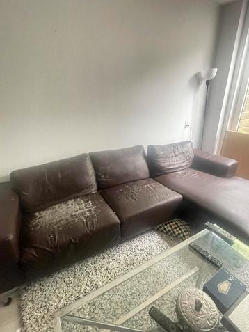 Gratis pickup Diemen 15 June pickup  Sofa and tv trolley 