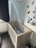 Nog zgan babykamer, Ophalen, Zo goed als nieuw, Jongetje of Meisje
