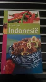 Indonesië, Ophalen, Zo goed als nieuw