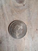 Nederland herrijst 1945- 10 Gulden - 1970 Juliana wilhelmmin, Koningin Juliana, Zilver, Ophalen of Verzenden, Losse munt