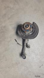 Fusee rechtsvoor met draagarm BMW 3 serie F30 F31 F34 312167, Gebruikt, -, -, Ophalen of Verzenden