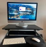 Imac 27 inch 5K 2015 late 4 Ghz Quad-Core intel i7, Computers en Software, Ophalen, IMac, Zo goed als nieuw, 27 inch